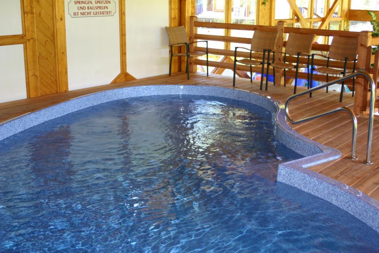 Hotel Ennskraxblick 克雷纳尔 外观 照片