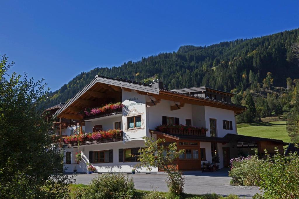 Hotel Ennskraxblick 克雷纳尔 外观 照片
