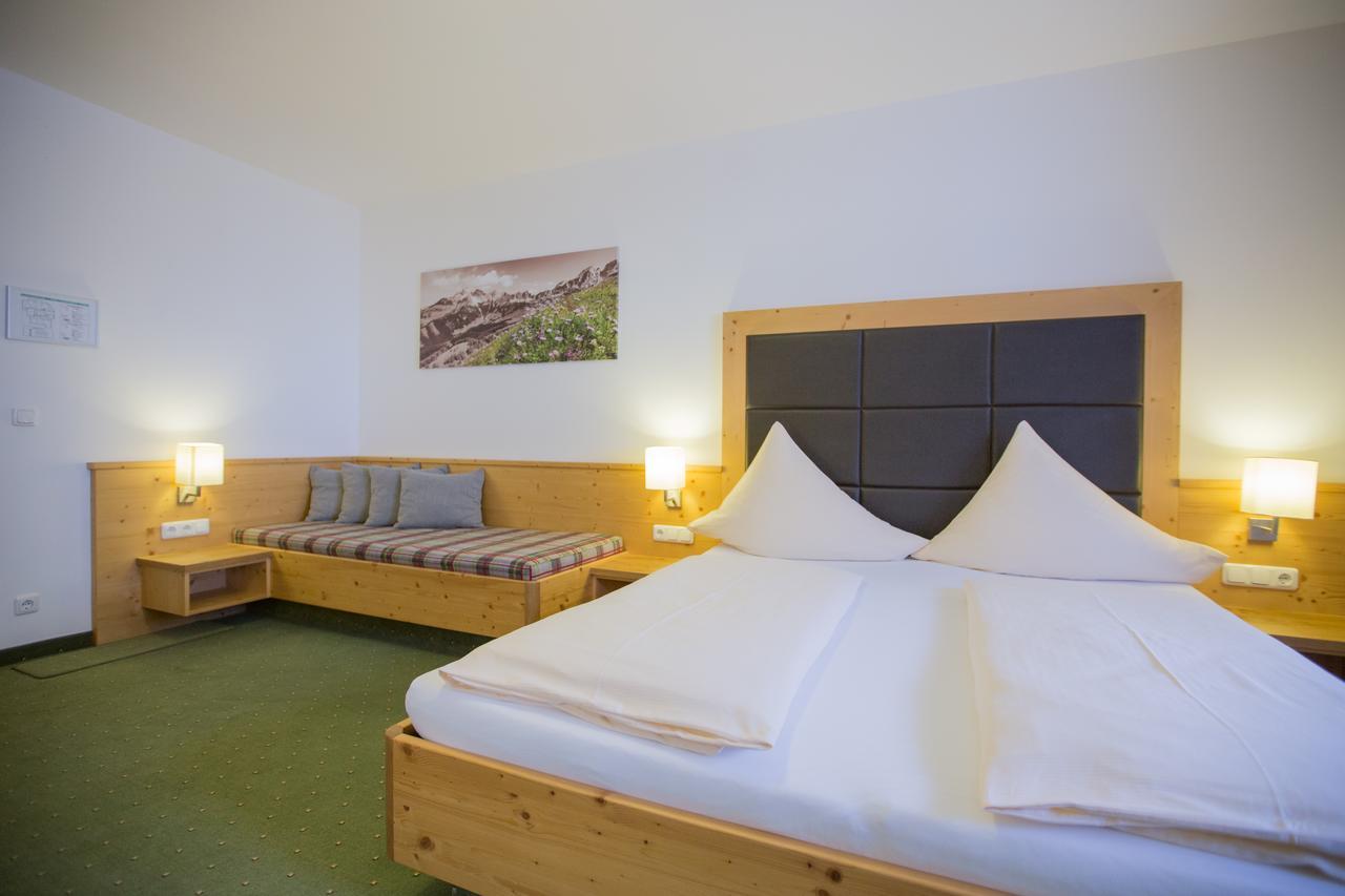 Hotel Ennskraxblick 克雷纳尔 外观 照片