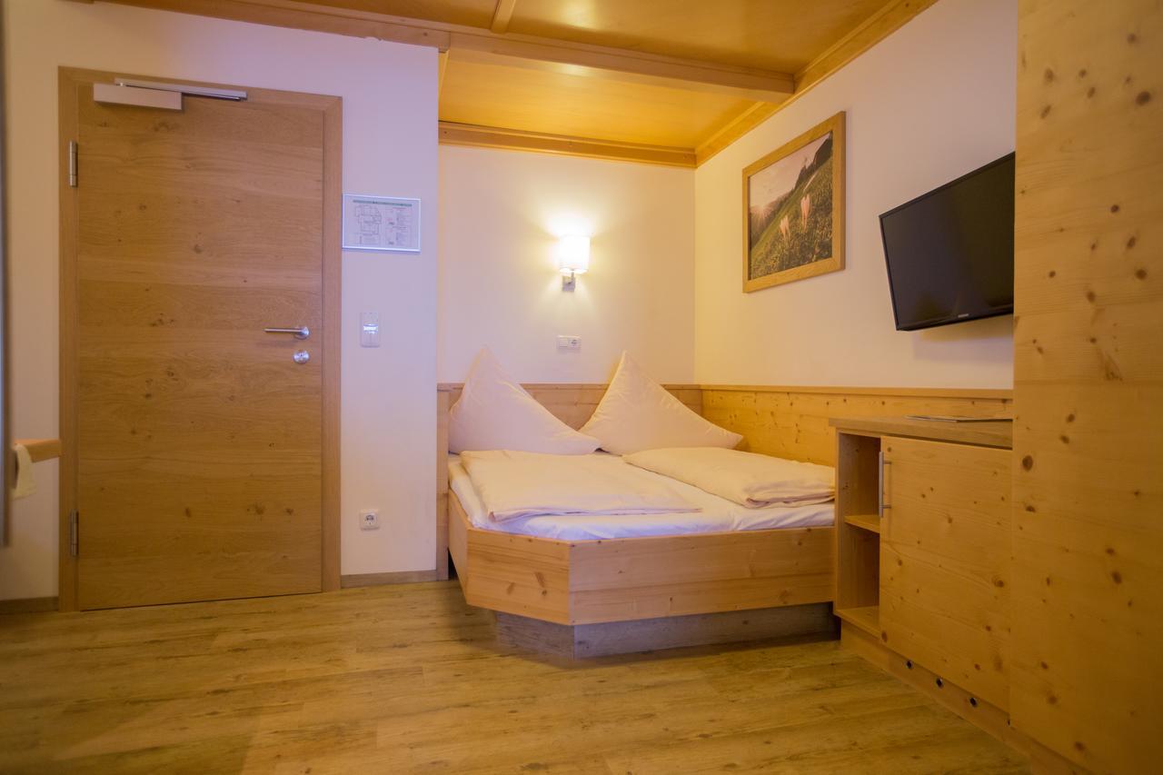 Hotel Ennskraxblick 克雷纳尔 外观 照片
