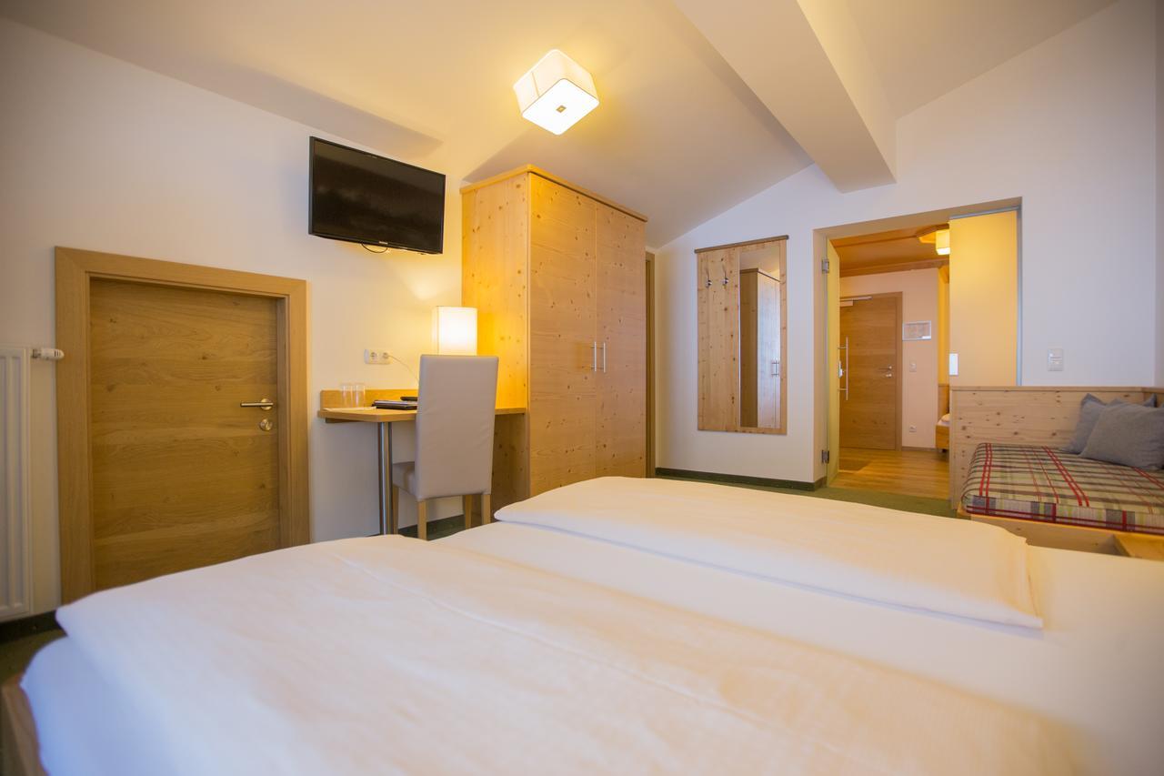 Hotel Ennskraxblick 克雷纳尔 外观 照片