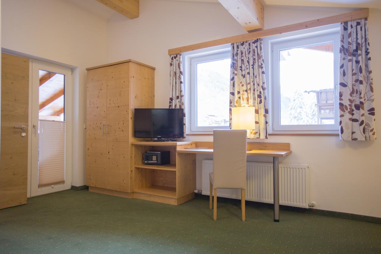 Hotel Ennskraxblick 克雷纳尔 外观 照片