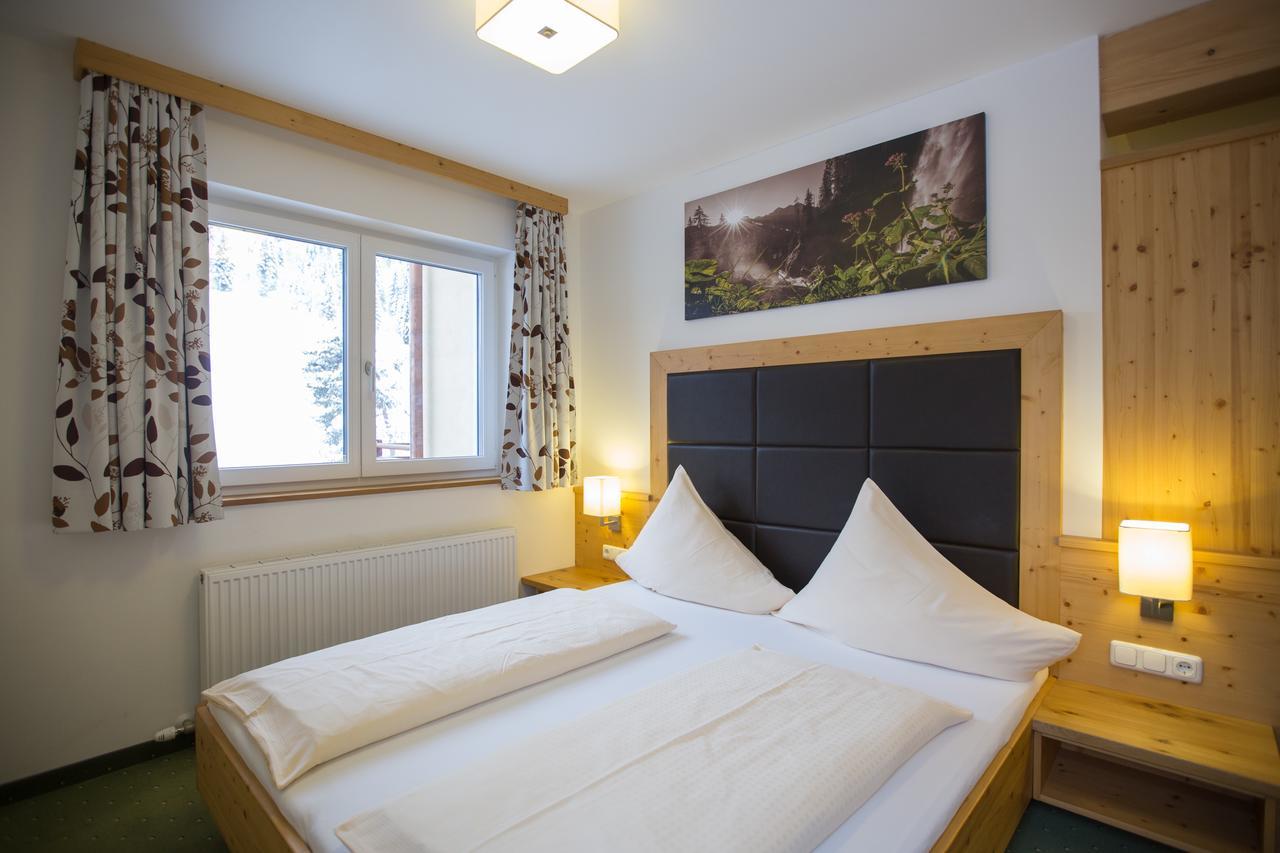 Hotel Ennskraxblick 克雷纳尔 外观 照片