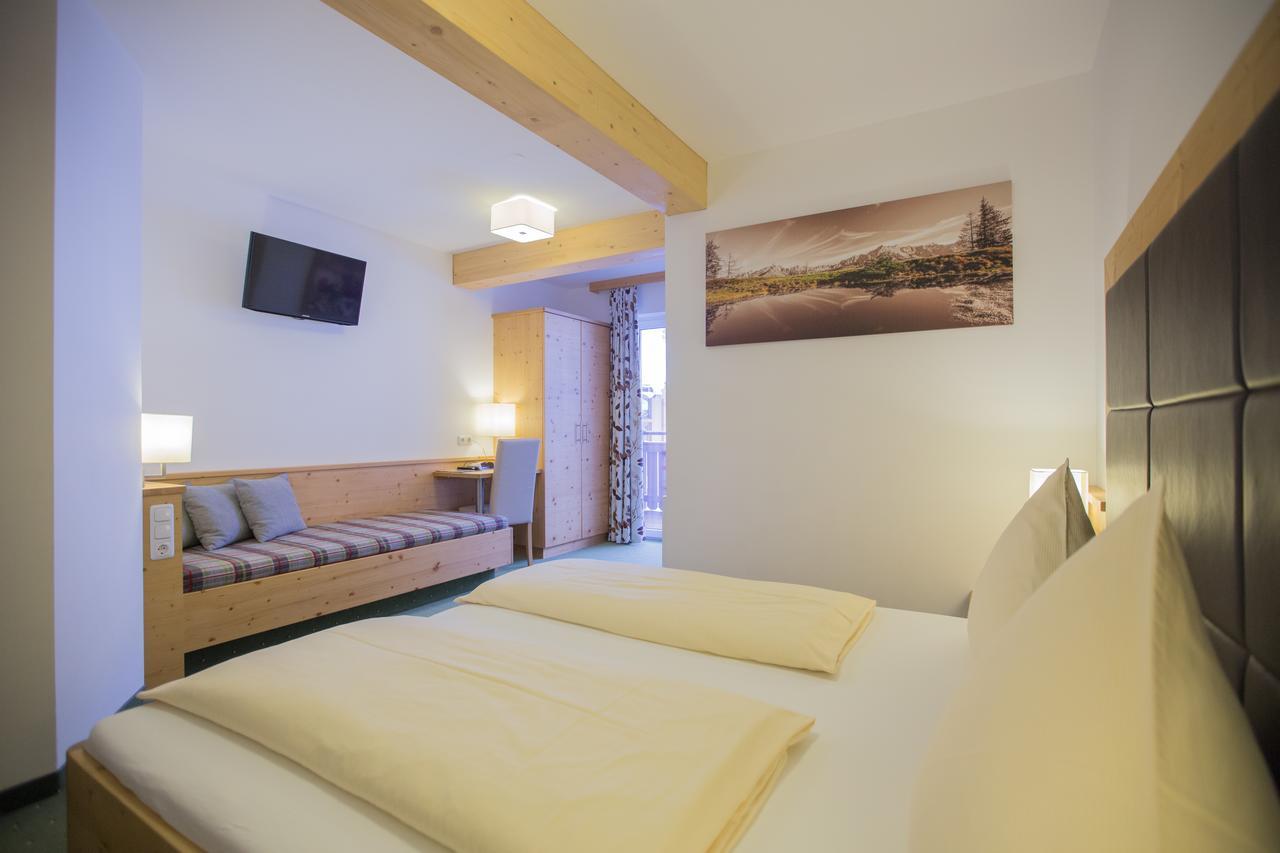 Hotel Ennskraxblick 克雷纳尔 外观 照片