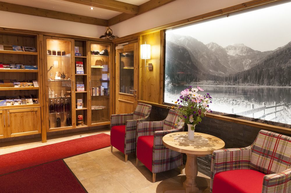 Hotel Ennskraxblick 克雷纳尔 外观 照片