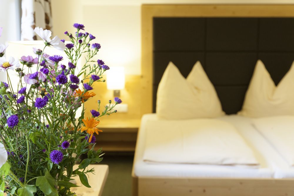 Hotel Ennskraxblick 克雷纳尔 外观 照片